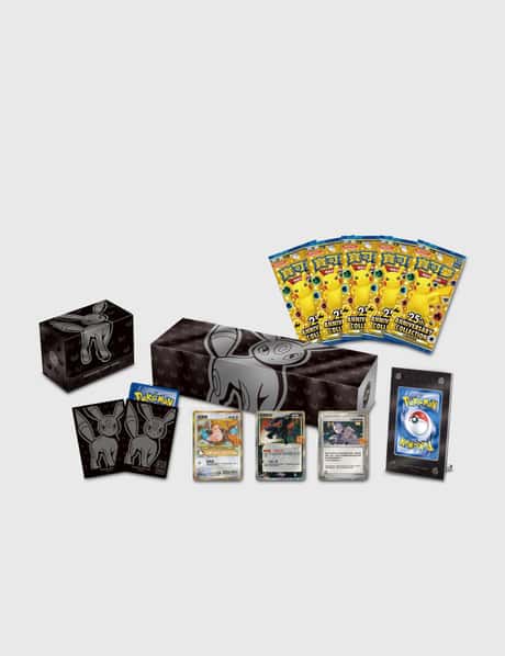 pokemon card list rebel clash Amazon.com: Pokémon Cards, 25th Anniversary Celebrations, No Duplicates  Guaranteed! (10 Pack) : Toys & Games main image 0