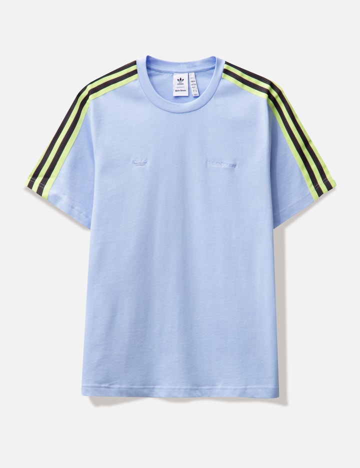 아디다스 오리지널스 Wales Bonner Set-In T-Shirt
