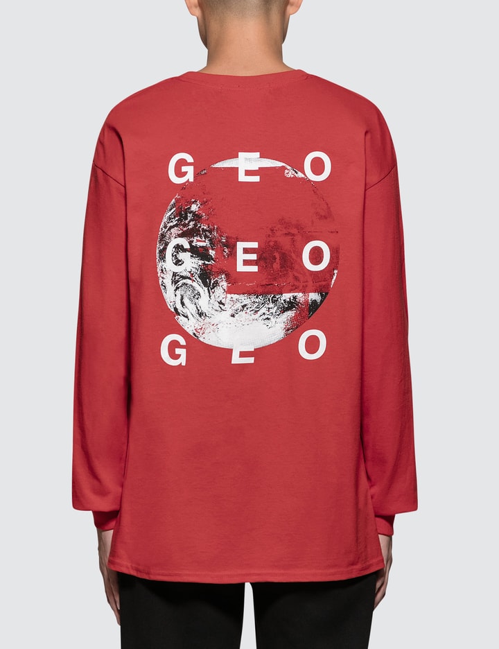 L/S T-Shirt Placeholder Image