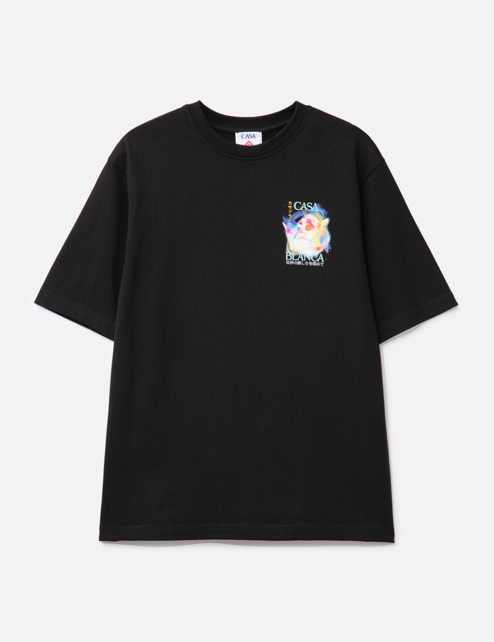 Galactic Connection T-Shirt Placeholder Image