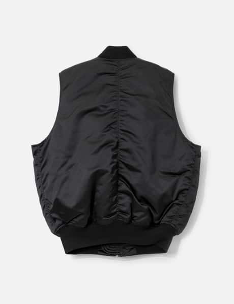 MA-1 Base UV Vest view 12