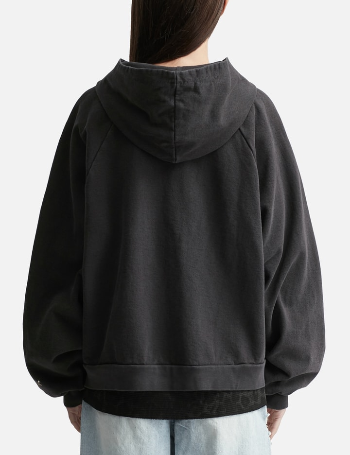 Industries Zip-Up Hoodie Placeholder Image