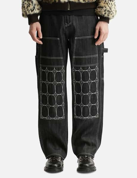 Angels Work Pants view 11