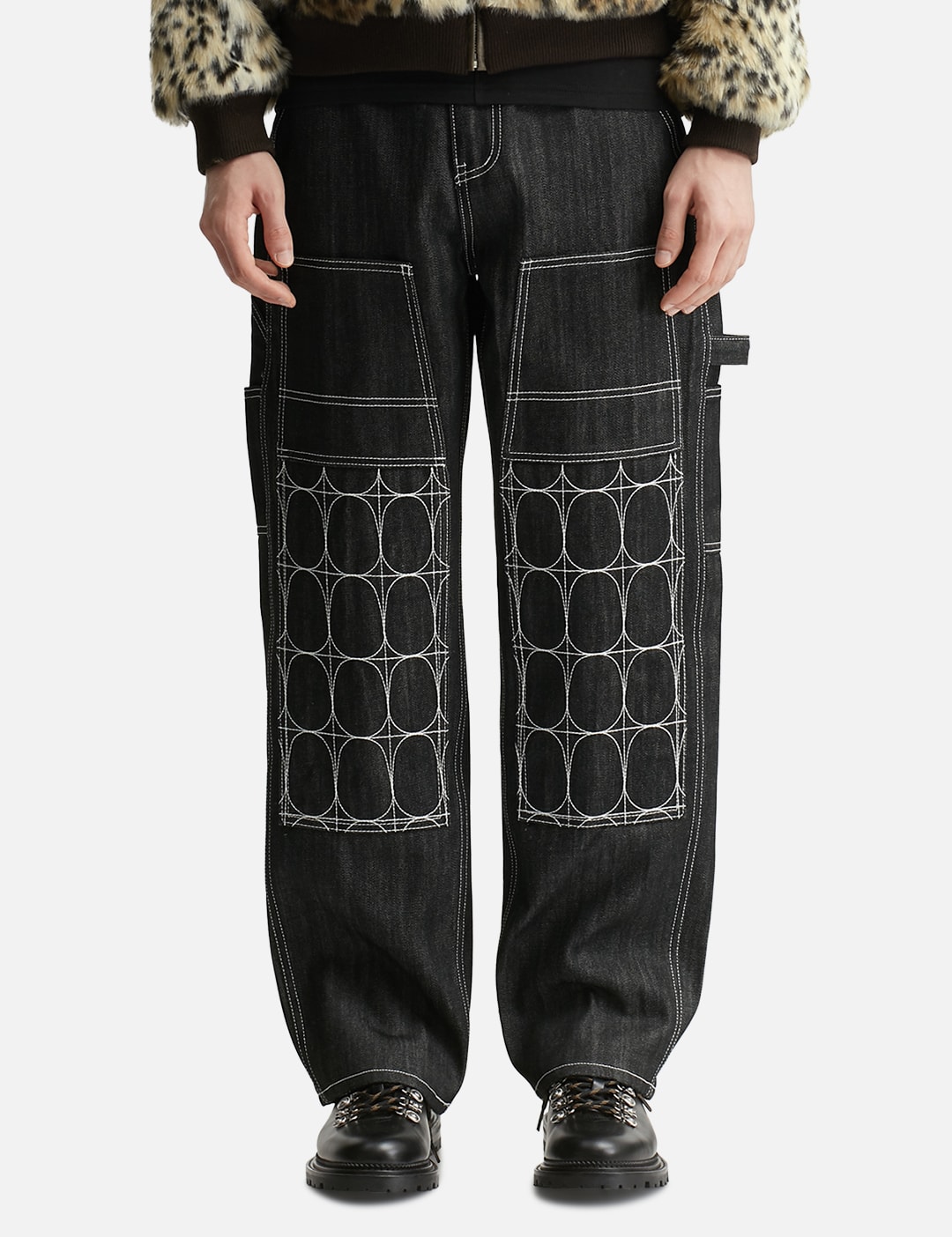 Angels Work Pants view 12