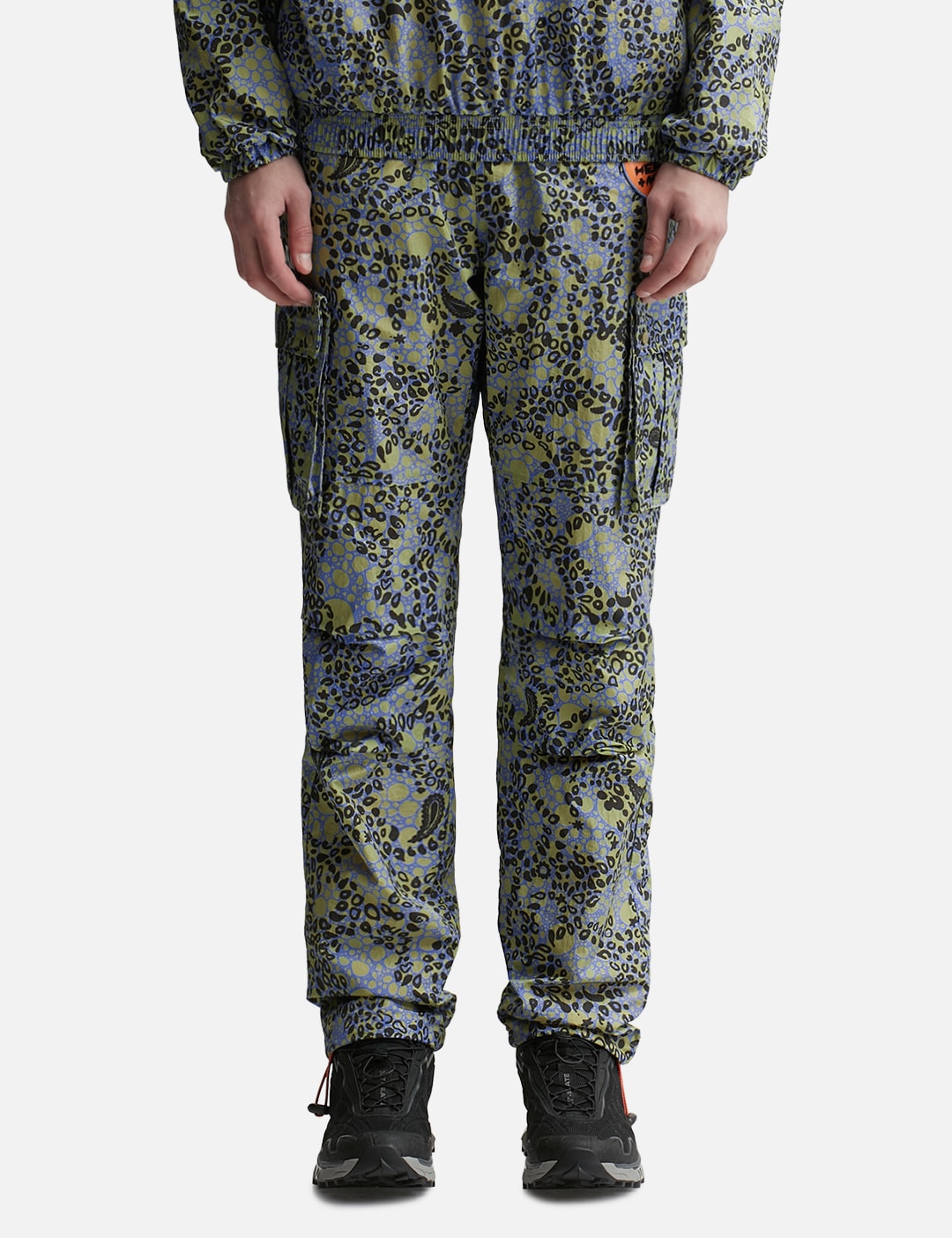 BB New World Pants view 11