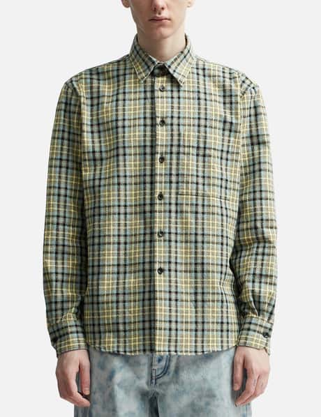 Sunflower - エース シャツ | HBX - ハイプビースト(Hypebeast)が厳選 