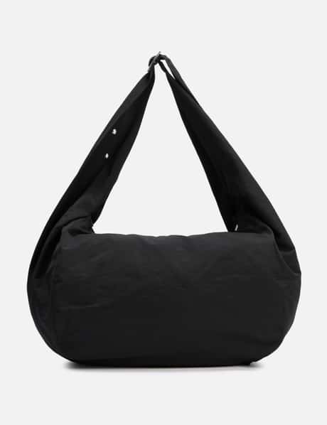 Folded Pouch Shoulder Bag view 9