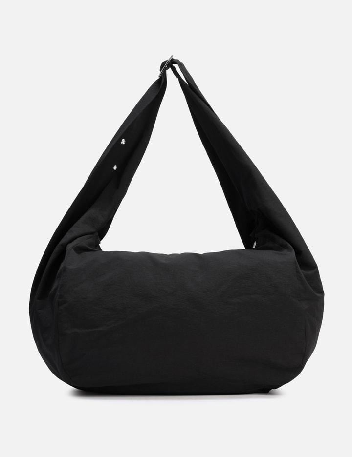 NACHE Folded Pouch Shoulder Bag