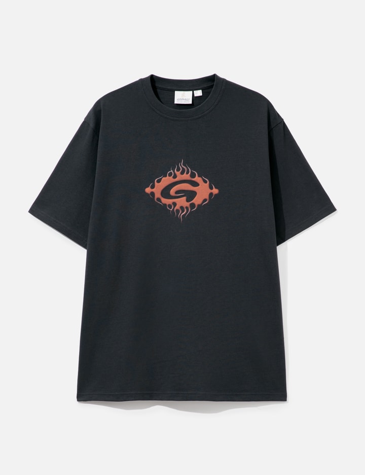 Gramicci Flame Tee