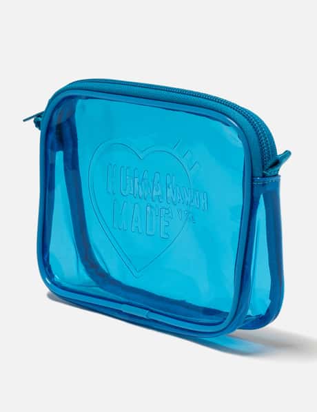 ヒューマンメイド - PVC Pouch Small | HBX