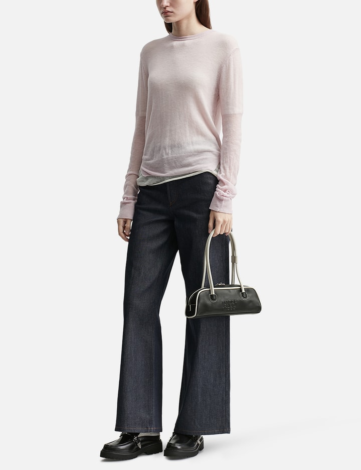 SOFT BAGUETTE MINI (PIPING) Placeholder Image