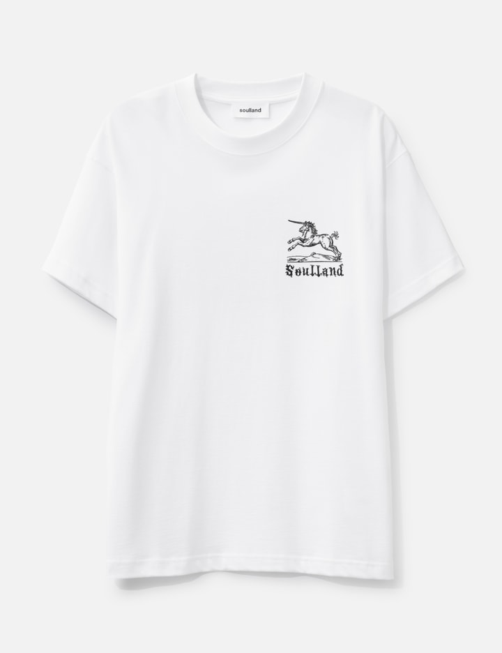 KAI UNICORN T-SHIRT Placeholder Image