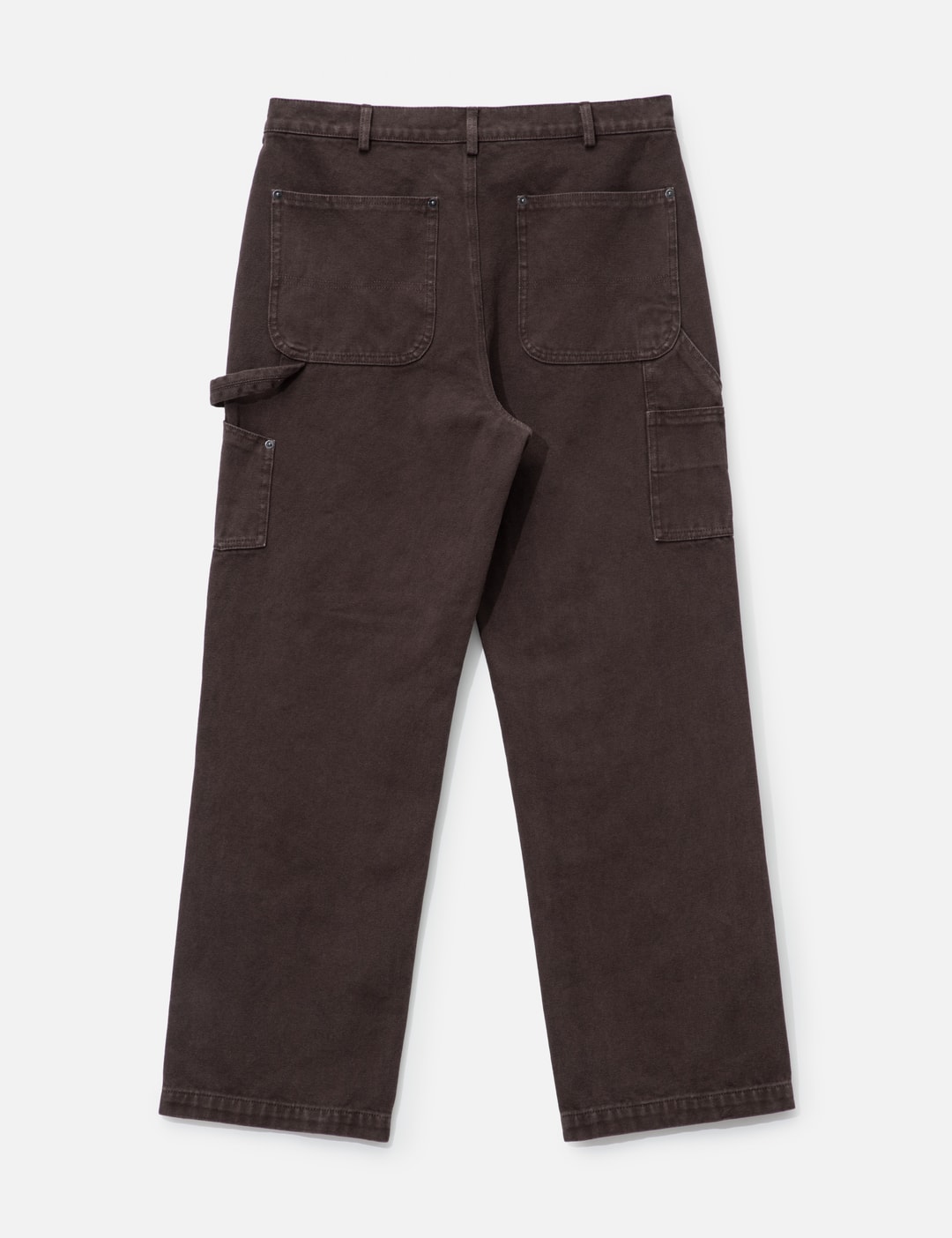 X Slam Jam Shinguard Canvas Pants view 9