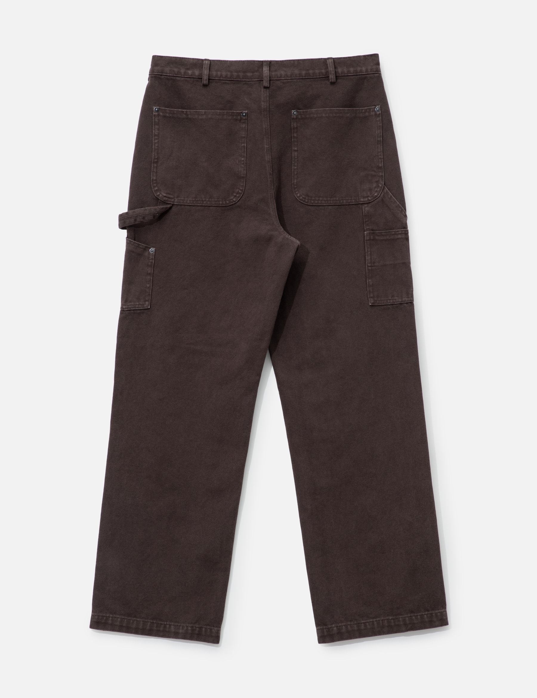 X Slam Jam Shinguard Canvas Pants view 17