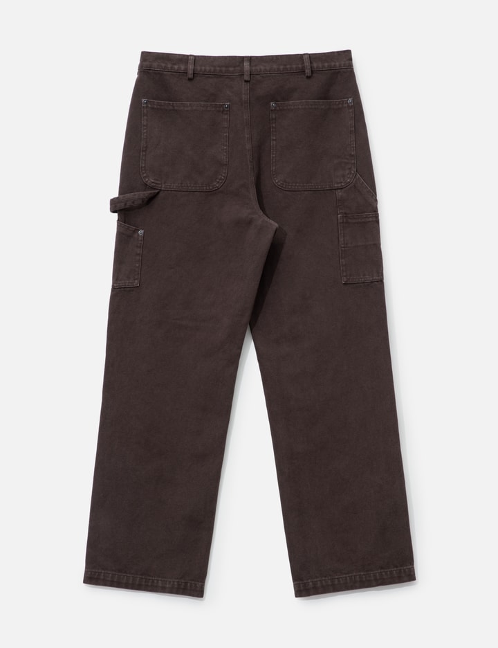 Umbro Umbro X Slam Jam Shinguard Canvas Pants