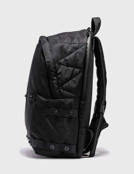 Sacai - Sacai X Porter タクティカル バックパック | HBX