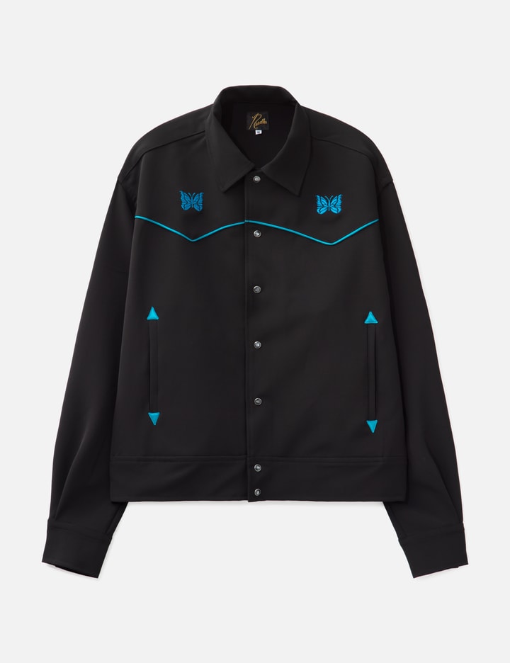 Piping Cowboy Jacket Placeholder Image