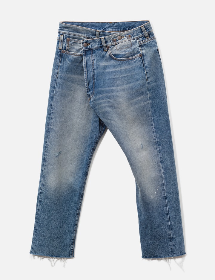 R13 R13 Crossover Jean