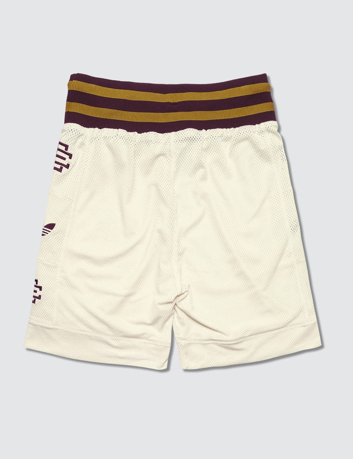 Eric Emanuel x Adidas Heavy Shorts Placeholder Image