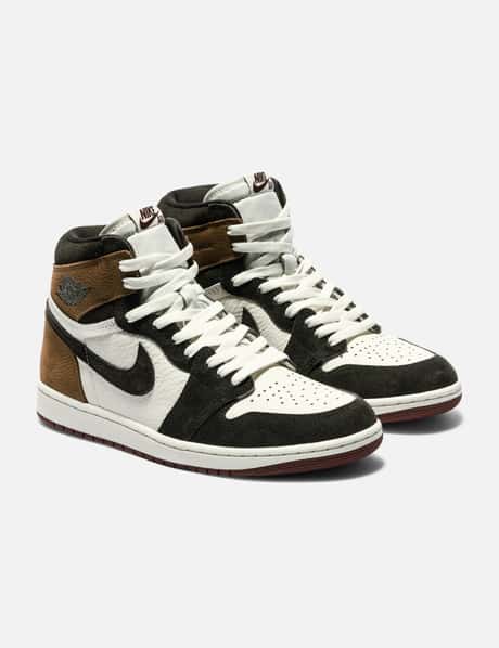 Air Jordan 1 Retro High OG view 14