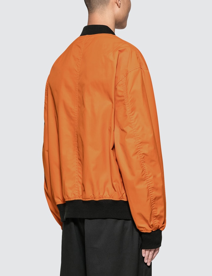 Bomber Jacket Placeholder Image