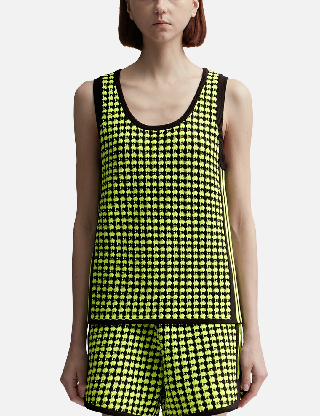 Wales Bonner Knit Vest view 13