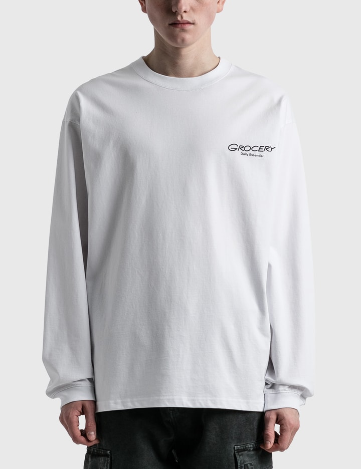 LT-007 HK CITY BOY T-shirt Placeholder Image