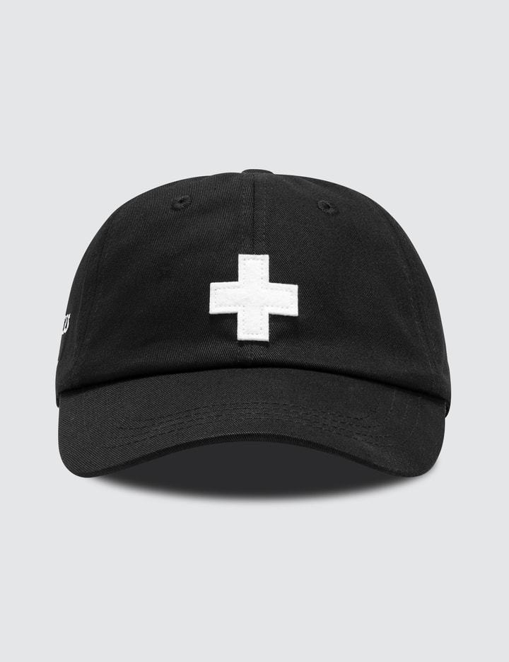 HBX Exclusive Logo Cap Placeholder Image