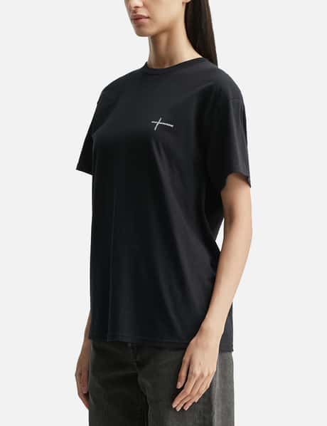 PEACEMINUSONE X Hypebeast 20th Anniversary T-Shirt view 15
