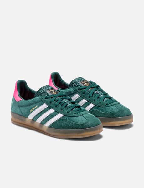 adidas Originals - Gazelle Indoor | HBX adidas Originals - Gazelle Indoor | HBX