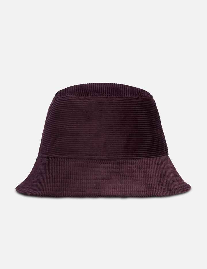 CORD BUCKET HAT Placeholder Image