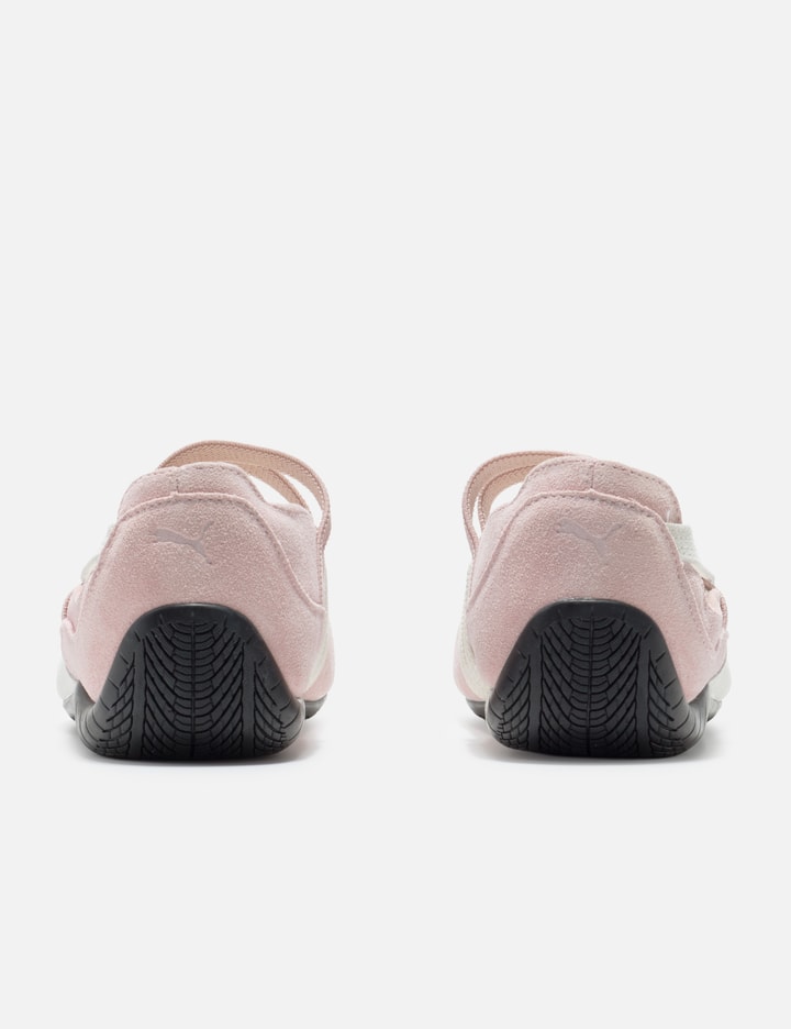 Speedcat Ballet SD Placeholder Image