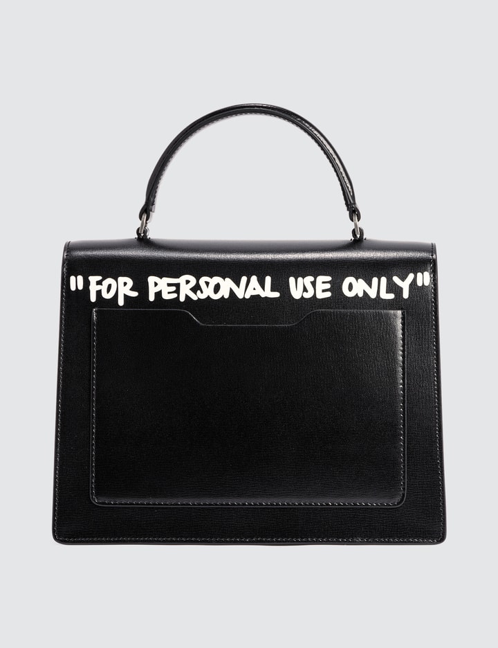 Jitney 2.8 Cash Inside Crossbody Bag Placeholder Image