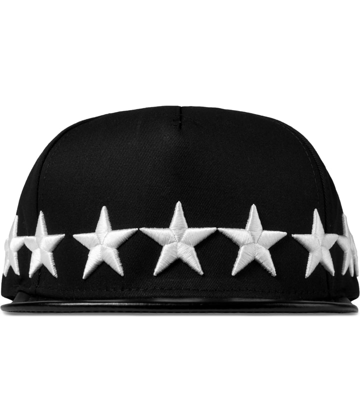 Black Liberty Hat Placeholder Image