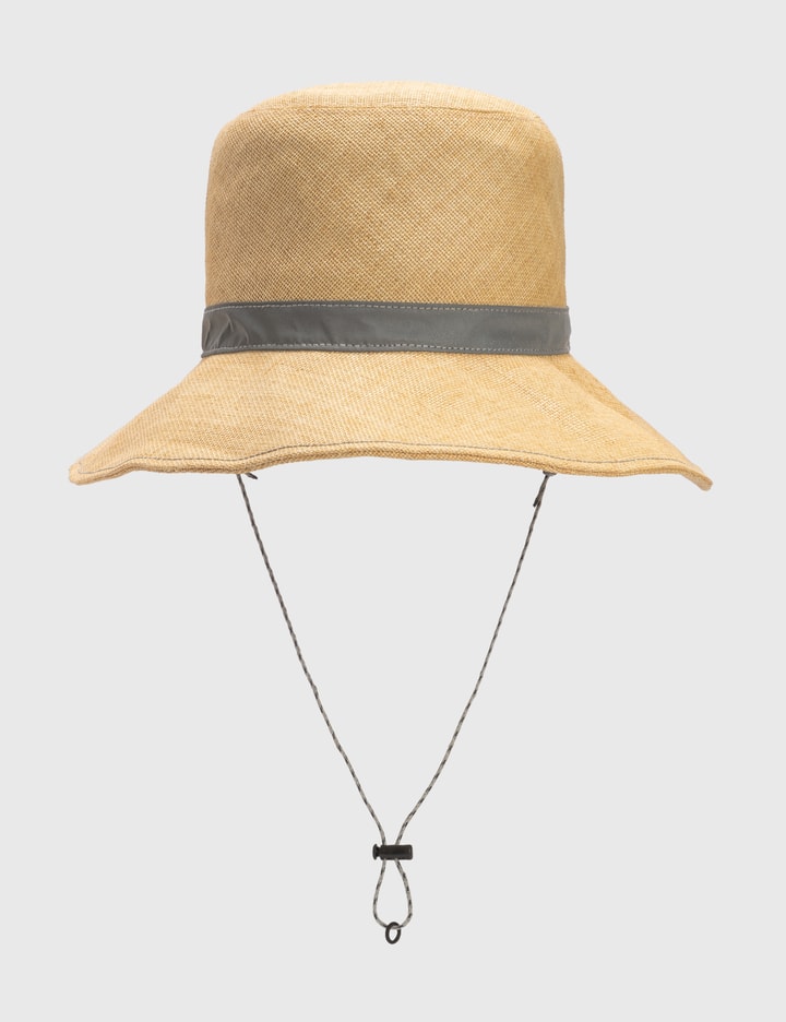 PAPER CLOTH HAT Placeholder Image