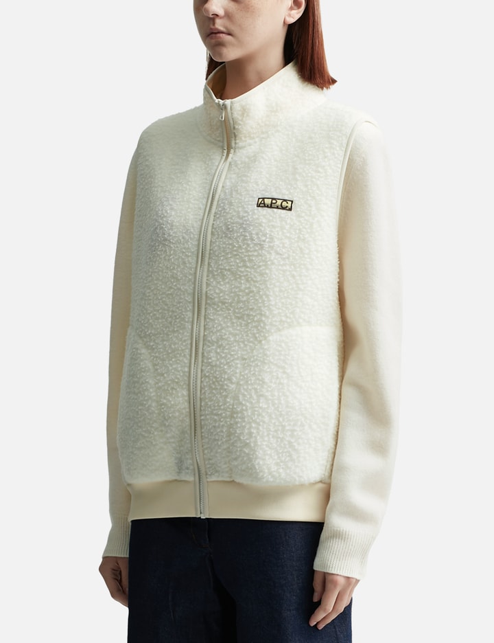 Sequoia Blouson Placeholder Image