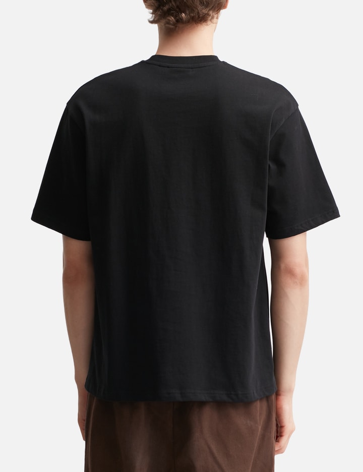 Steppin' Logo Tee Placeholder Image