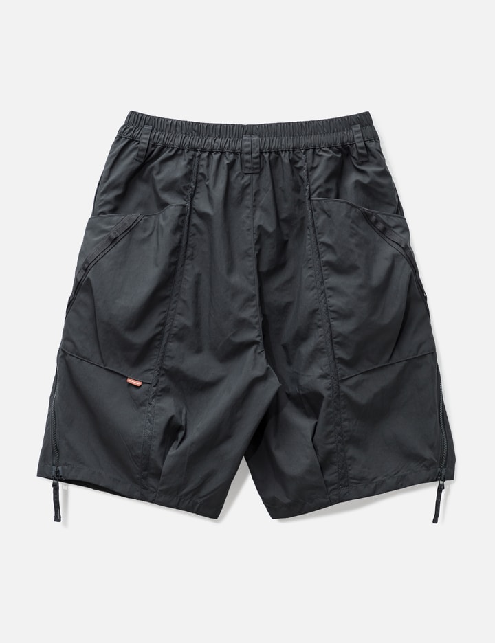 “SR-1L” SOFTBOX Zipper Utility Shorts Placeholder Image