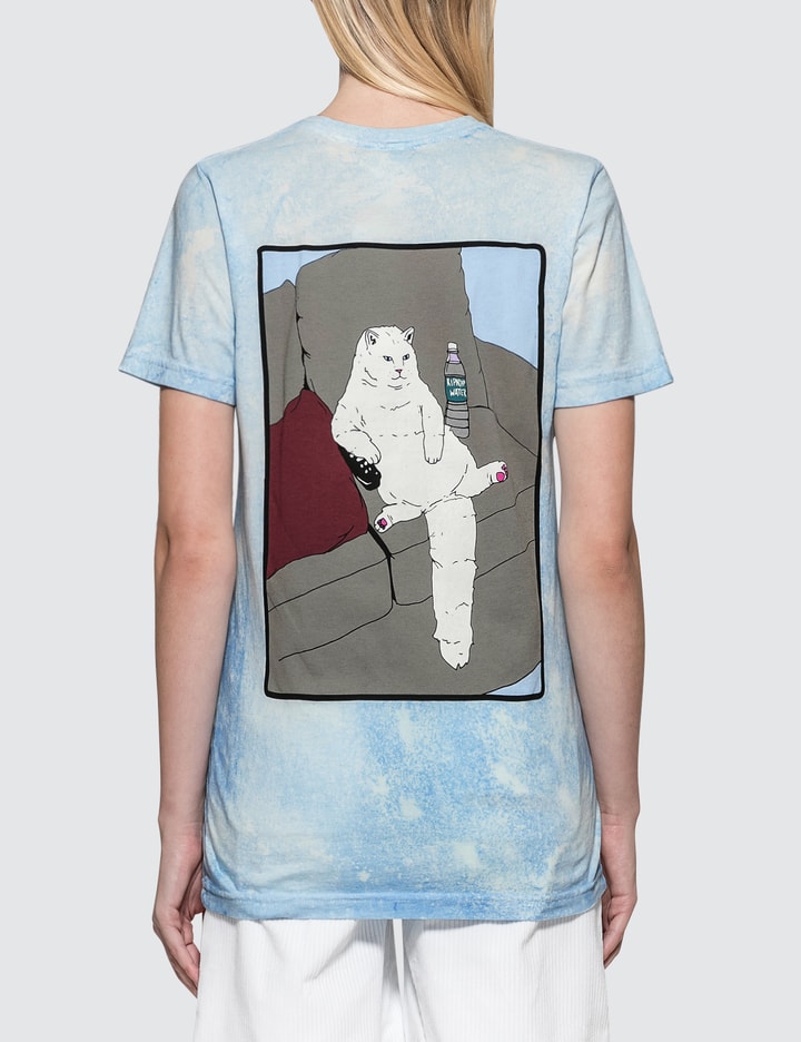"Couch Potato" S/S T-Shirt Placeholder Image