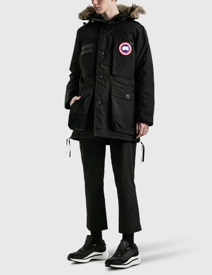 Macculloch Parka Placeholder Image