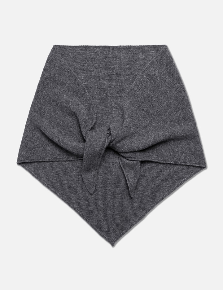 Horses Cashmere Scarf