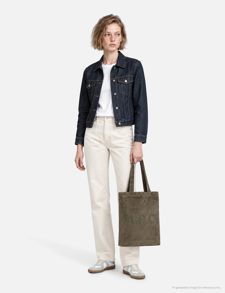 A.P.C. Lou Tote Bag