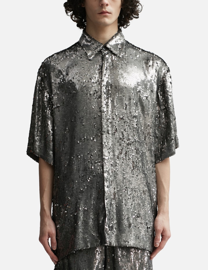 Embellished Shirt Placeholder Image