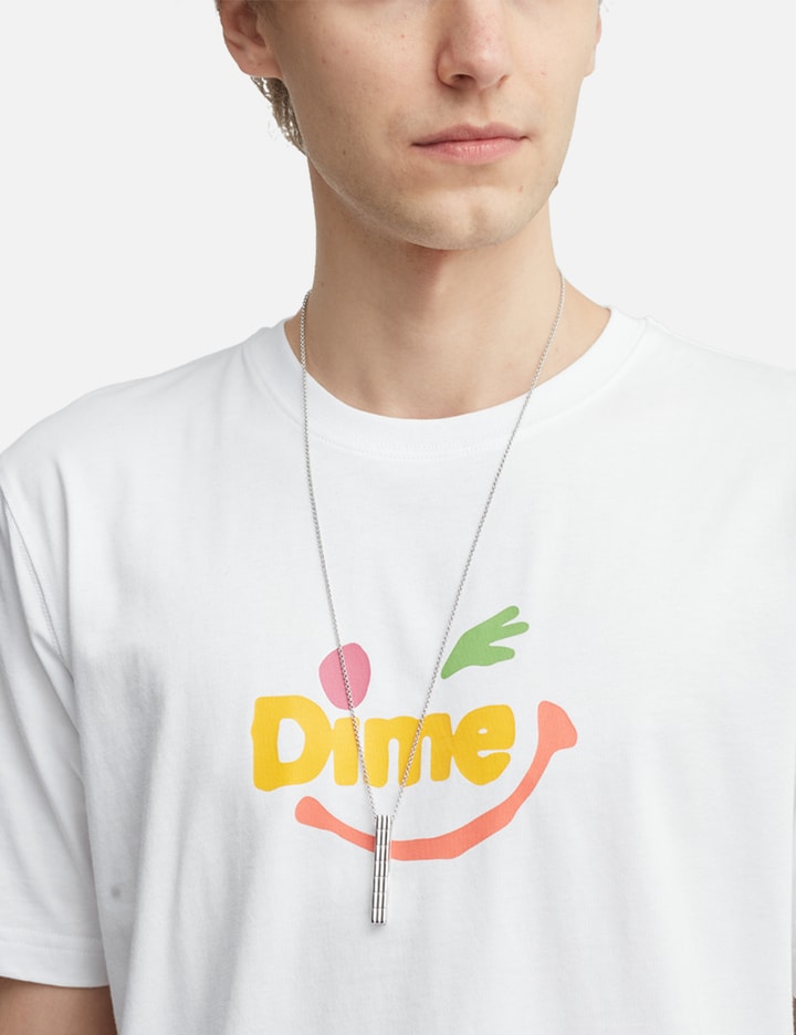 Tie Clip on a Chain Placeholder Image