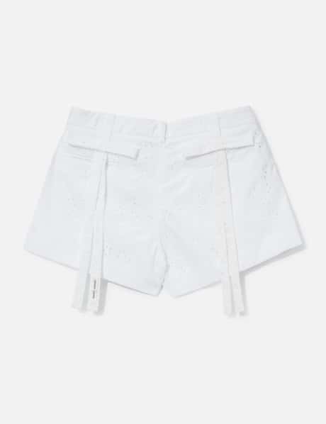 Sago Shorts view 8