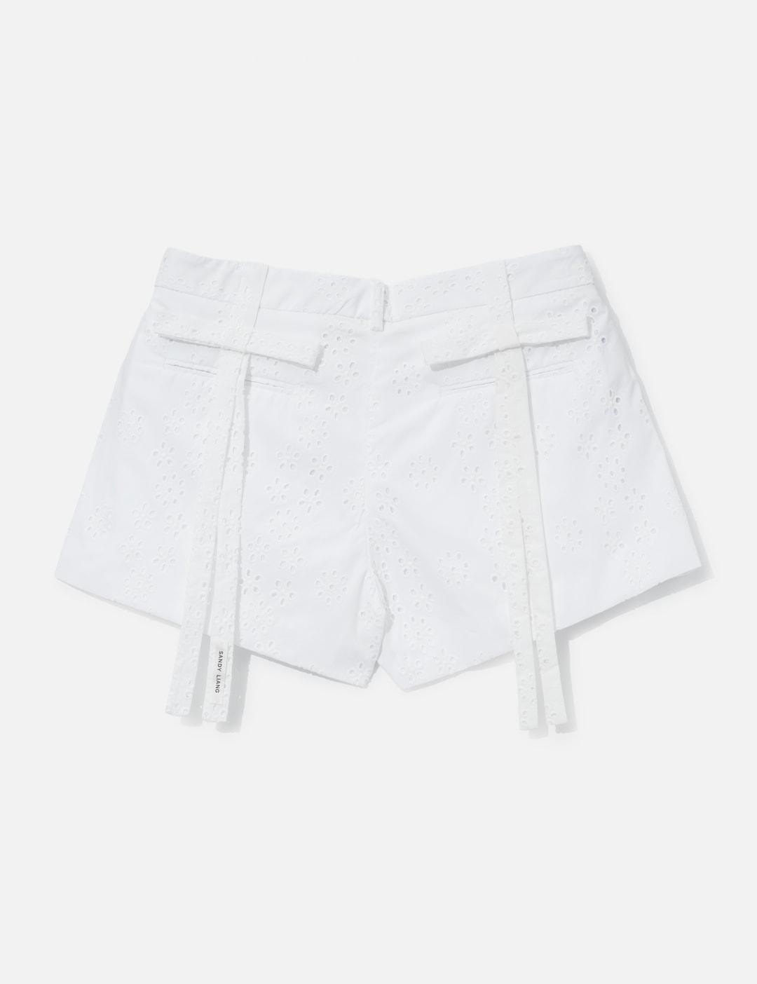 Sago Shorts view 9