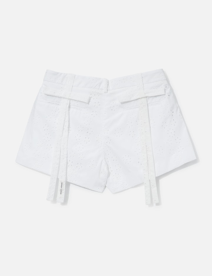 Sago Shorts