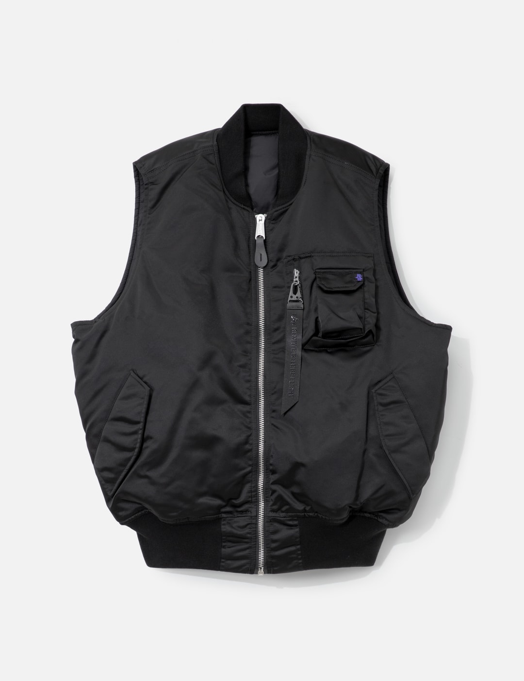 MA-1 Base Vest