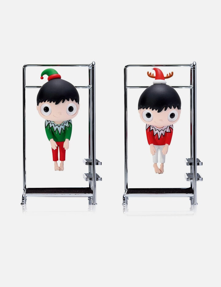 Little Maurizio Toy Set Placeholder Image