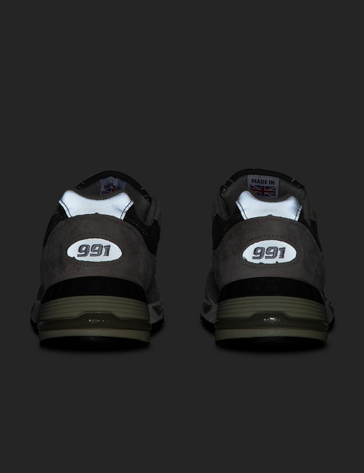 NEW BALANCE M991GL MADE IN ENGLAND Placeholder Image